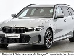 Gebraucht 2025 BMW 330 Efficient Dynamics Kombi | € 53.900 (Etwas zu teuer)