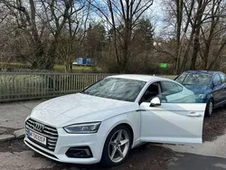 Gebraucht 2019 Audi A5 Sportback Sport Limousine | € 20.000 (Superpreis)