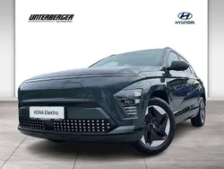 Schwarz Gebraucht 2025 Hyundai Kona GO! SUV | € 36.490 (Guter Preis)