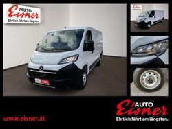 Weiß Gebraucht 2025 Opel Movano Van | € 24.990