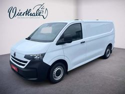 Weiss metallic Gebraucht 2025 VW T6.1 Van | € 47.950 (Superpreis)