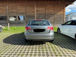 Gebraucht 2010 Audi A3 Sportback Attraction Limousine | € 6.000