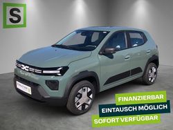 Neu 2025 Dacia Spring Expression Kleinwagen | € 16.221 (Fairer Preis)