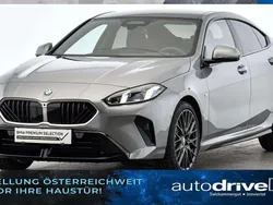 Skyscraper grau Gebraucht 2025 BMW 220 Efficient Dynamics Coupé | € 46.900 (Guter Preis)