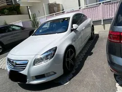 Gebraucht 2012 Opel Insignia Cosmo Limousine | € 7.400 (Teuer)