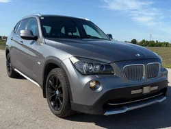 Silber Gebraucht 2010 BMW X1 SUV | € 8.900 (Fairer Preis)