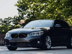 Gebraucht 2017 BMW 116 M Sport Kleinwagen | € 14.499 (Guter Preis)