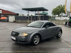 Gebraucht 2000 Audi TT Coupé | € 2.200 (Superpreis)