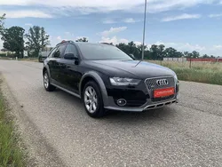 Schwarz Gebraucht 2015 Audi A4 Allroad Kombi | € 14.500 (Guter Preis)