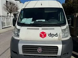 Gebraucht 2013 Fiat Ducato Van | € 9.500 (Fairer Preis)