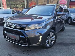 Grau Neu 2025 Suzuki Vitara SUV | € 27.390 (Guter Preis)