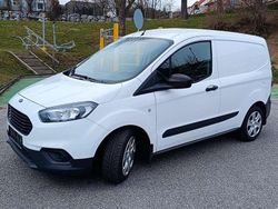 Weiß Gebraucht 2020 Ford Tourneo Trend Van | € 10.100
