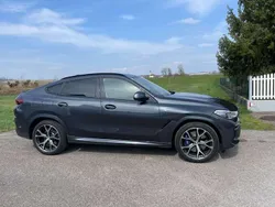 Gebraucht 2022 BMW X6 M Sport SUV | € 72.850 (Guter Preis)
