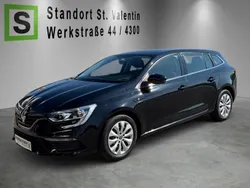 Gebraucht 2020 Renault Mégane GrandTour Life Kombi | € 10.990 (Fairer Preis)