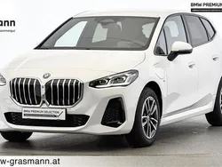 Weiß Gebraucht 2024 BMW 225 Active Tourer Efficient Dynamics Van / Kleinbus | € 42.380 (Fairer Preis)