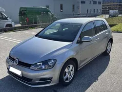 Grau Gebraucht 2014 VW Golf VII Comfortline Kleinwagen | € 8.000 (Guter Preis)