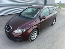 Rot Gebraucht 2009 Seat Altea XL Style Van / Kleinbus | € 2.500 (Fairer Preis)