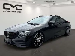 Schwarz Gebraucht 2019 Mercedes E43 AMG AMG Limousine | € 52.990