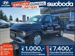 Abyss black schwarz Neu 2025 Hyundai Inster Kleinwagen | € 22.610