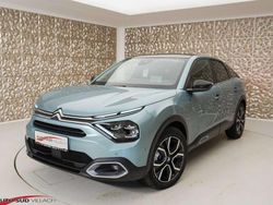 Blau Neu 2025 Citroën C4 Kombi | € 24.190