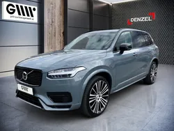 Grau Gebraucht 2022 Volvo XC90 SUV | € 48.490 (Fairer Preis)