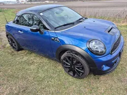 Blau Gebraucht 2011 Mini Cooper S Kleinwagen | € 9.999 (Fairer Preis)
