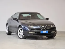 Alfa Romeo GTV