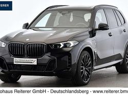 Schwarz Gebraucht 2025 BMW X5 M Sport SUV | € 96.790