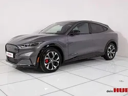Grau Gebraucht 2023 Ford Mustang Mach-E Extended Range SUV | € 66.590