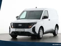 Frozen white Neu 2024 Ford Transit | € 20.990 (Superpreis)