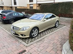 Gebraucht 2007 Mercedes CL600 Coupé | € 24.500
