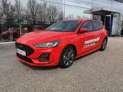 Race red Gebraucht 2024 Ford Focus ST-Line Limousine | € 22.990 (Guter Preis)