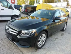Mercedes C180