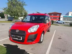 Rot Gebraucht 2014 Fiat Sedici Dynamic SUV | € 5.300 (Fairer Preis)