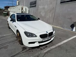 Gebraucht 2012 BMW 650 M Sport Coupé | € 14.000