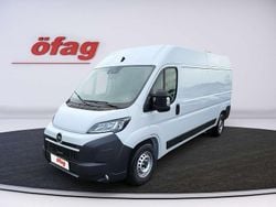 Weiß Gebraucht 2024 Opel Movano Van | € 27.990