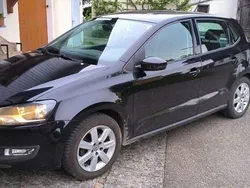 Schwarz Gebraucht 2009 VW Polo Highline Limousine | € 4.800 (Fairer Preis)