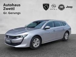 Grau Gebraucht 2019 Peugeot 508 Active Kombi | € 14.990 (Guter Preis)