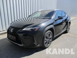 Neu 2025 Lexus UX Sport Design Packet SUV | € 44.990