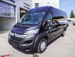 Grau Gebraucht 2024 Citroën Jumper Van / Kleinbus | € 39.690 (Fairer Preis)