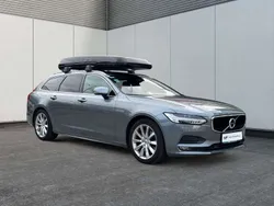 Grau Gebraucht 2020 Volvo V90 Kombi | € 27.490 (Superpreis)