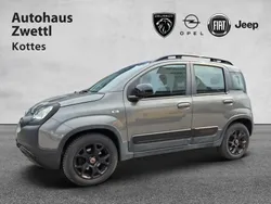 Gebraucht 2020 Fiat Panda Kleinwagen | € 11.590 (Etwas zu teuer)