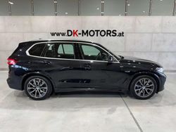 Schwarz Gebraucht 2023 BMW X5 M Sport SUV | € 66.990 (Superpreis)