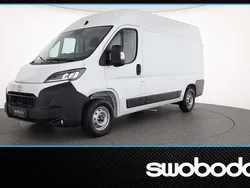 Ice white weiß Neu 2025 Toyota Proace Van | € 37.980 (Superpreis)