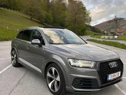 Gebraucht 2015 Audi Q7 SUV | € 34.000 (Fairer Preis)