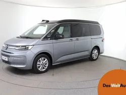 Silber metallic Gebraucht 2025 VW California California Van | € 89.990 (Guter Preis)