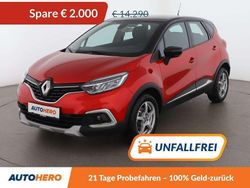 Rot Gebraucht 2019 Renault Captur Intens SUV | € 12.290 (Guter Preis)