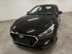 Schwarz Gebraucht 2019 Hyundai i30 Pure Kleinwagen | € 11.990 (Fairer Preis)