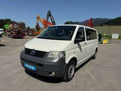 Weiß Gebraucht 2009 VW T5 Trendline Van | € 9.500 (Superpreis)