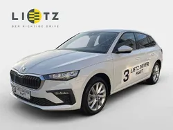 Weiß Gebraucht 2024 Skoda Scala Selection Kleinwagen | € 20.890 (Guter Preis)